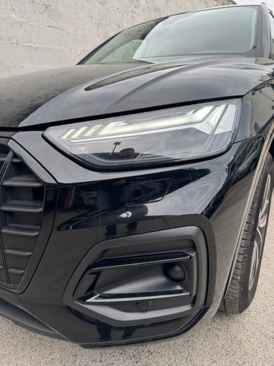 Audi Q5 40 TDI 204 CV quattro S tronic Business (11)
