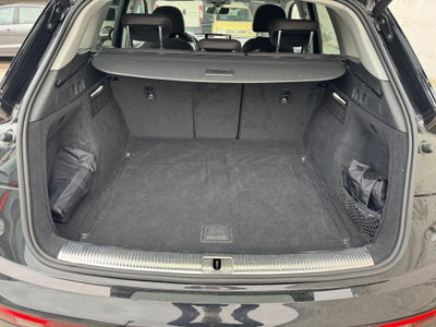 Audi Q5 40 TDI 204 CV quattro S tronic Business (14)