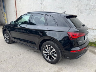 Audi Q5 40 TDI 204 CV quattro S tronic Business (3)