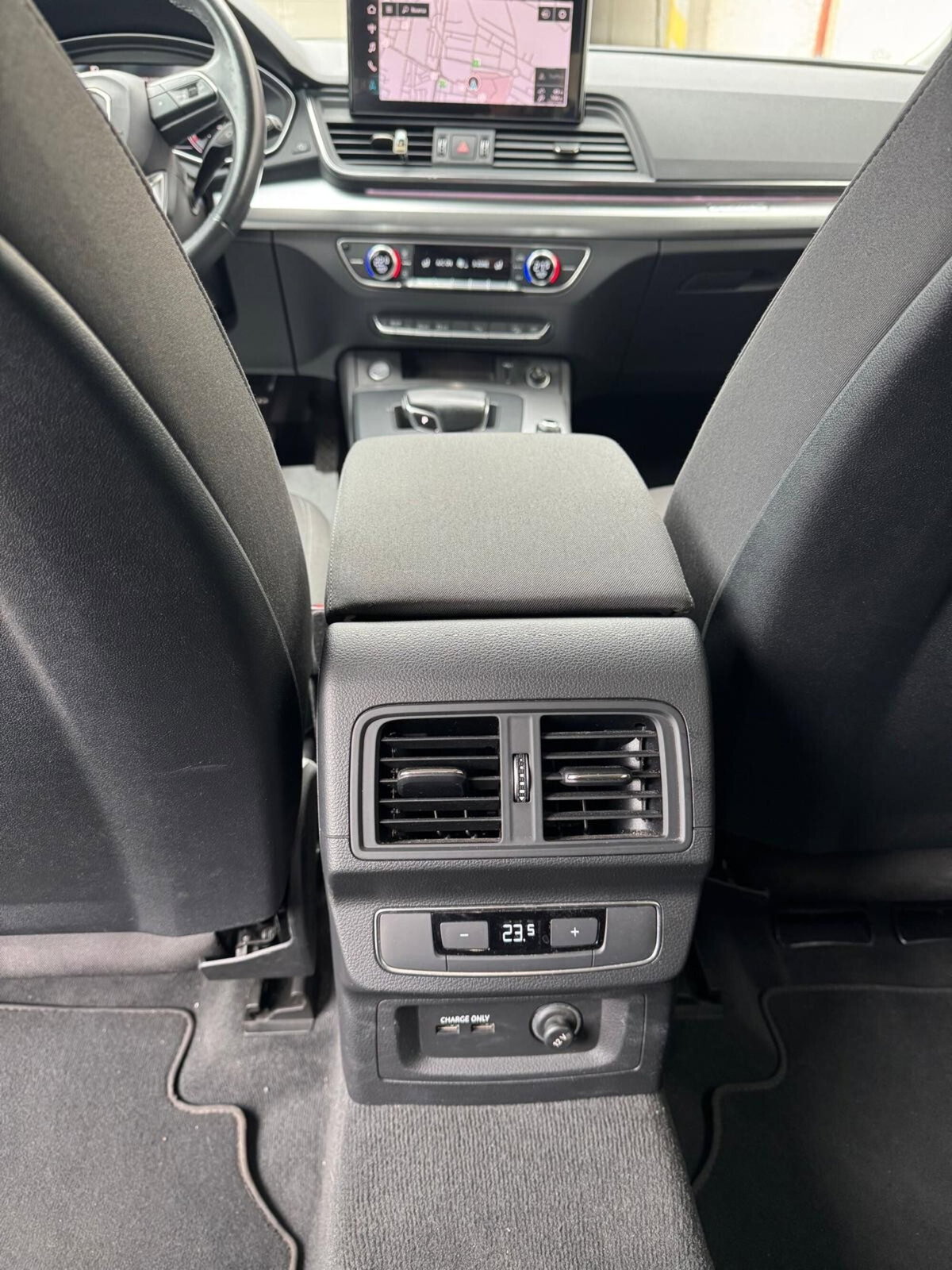 Audi Q5 40 TDI 204 CV quattro S tronic Business (7)