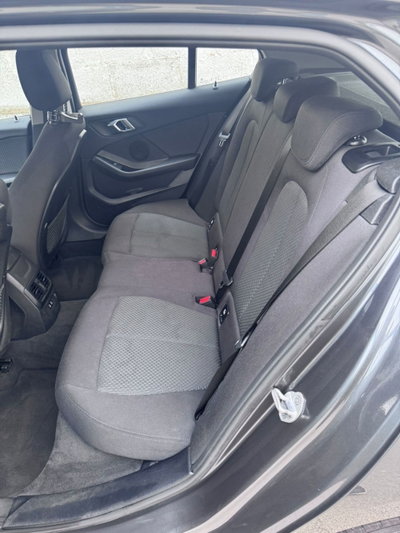 BMW Serie 1 116d 2.0 116CV cat 5 porte Attiva DPF (10)