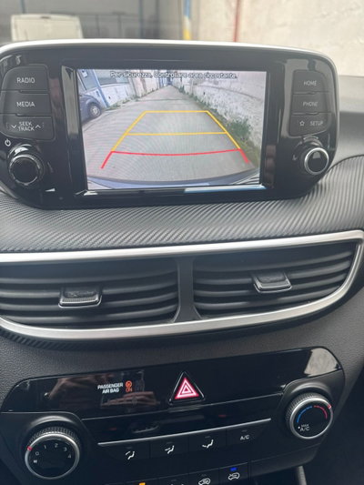 Hyundai Tucson 1.6 CRDi XTech (5)