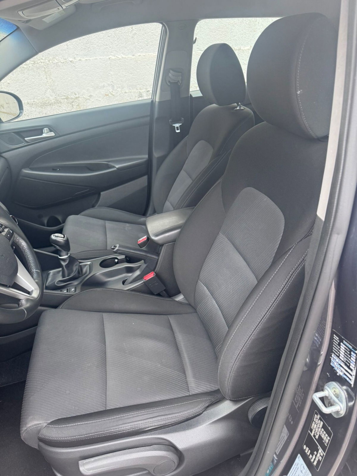 Hyundai Tucson 1.6 CRDi XTech (6)