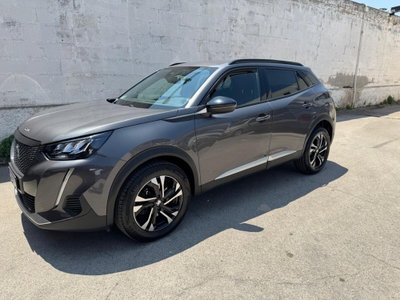 Peugeot 2008 BlueHDi 130 S&S EAT8 Allure Pack usata