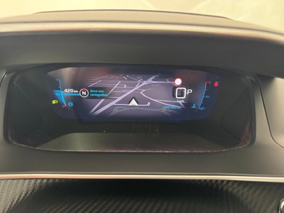 Peugeot 2008 BlueHDi 130 S&S EAT8 Allure Pack (15)