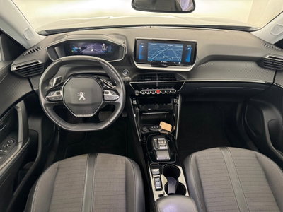 Peugeot 2008 BlueHDi 130 S&S EAT8 Allure Pack (7)