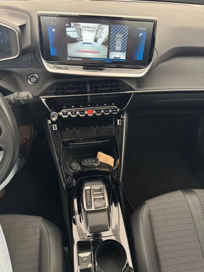 Peugeot 2008 BlueHDi 130 S&S EAT8 Allure Pack (8)