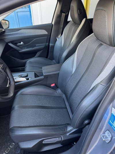 Peugeot 308 SW BlueHDi 130 S&S EAT8 Allure Pack (7)