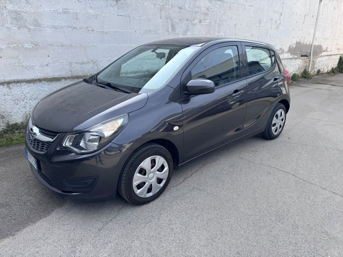 Opel Karl 1.0 75 CV N-Joy