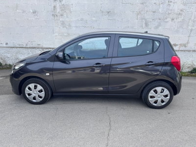 Opel Karl 1.0 75 CV N-Joy (2)
