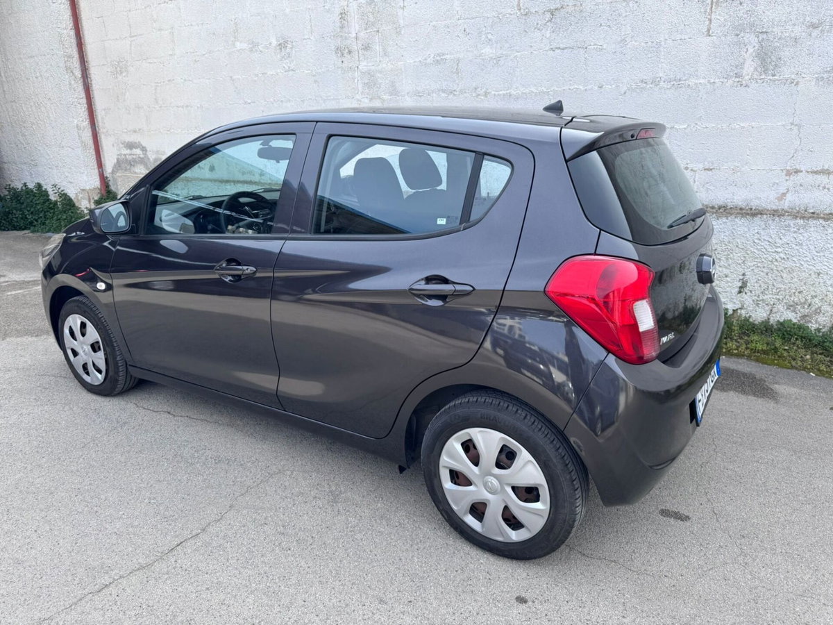 Opel Karl 1.0 75 CV N-Joy (3)