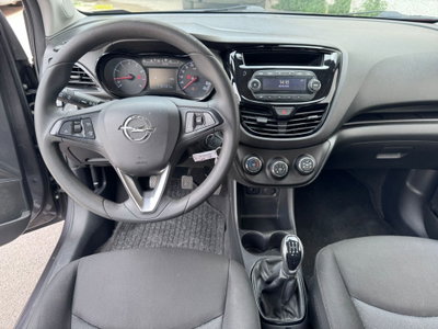 Opel Karl 1.0 75 CV N-Joy (4)