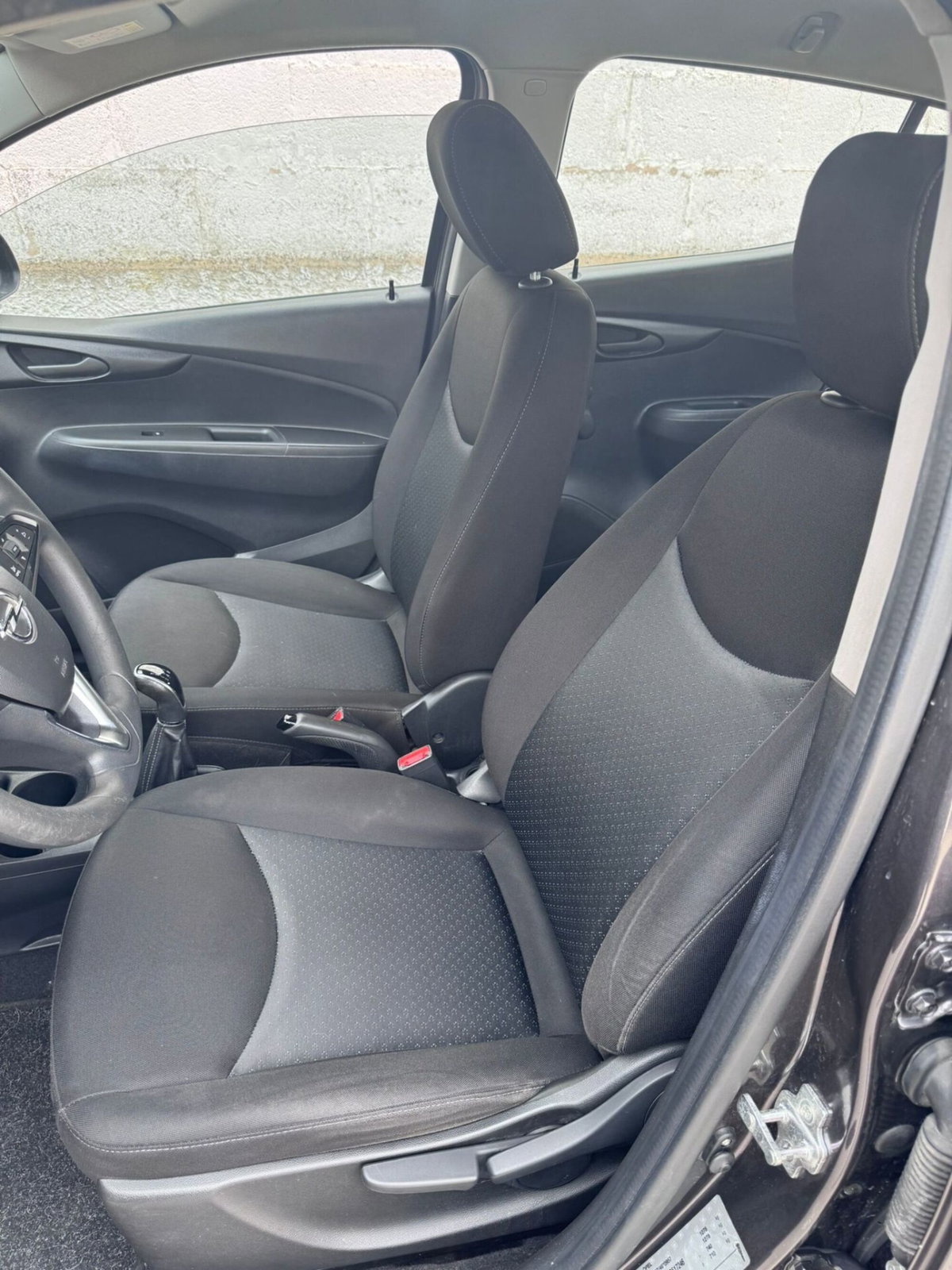 Opel Karl 1.0 75 CV N-Joy (6)