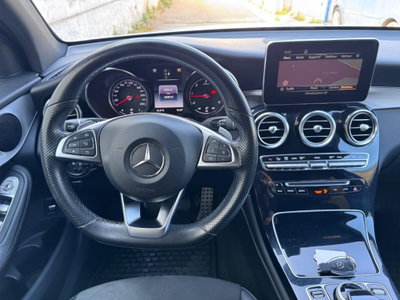 Mercedes-Benz GLC SUV 250 d 4Matic Premium (10)
