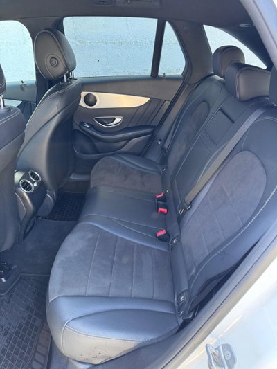 Mercedes-Benz GLC SUV 250 d 4Matic Premium (13)