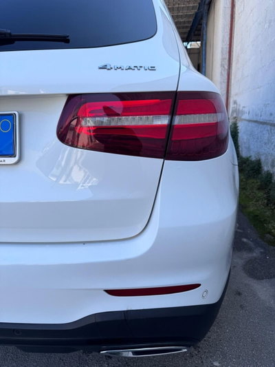 Mercedes-Benz GLC SUV 250 d 4Matic Premium (15)