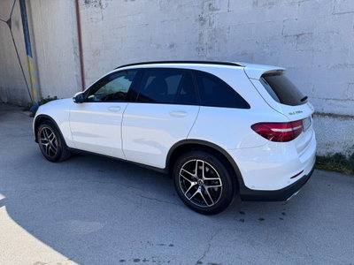 Mercedes-Benz GLC SUV 250 d 4Matic Premium (2)
