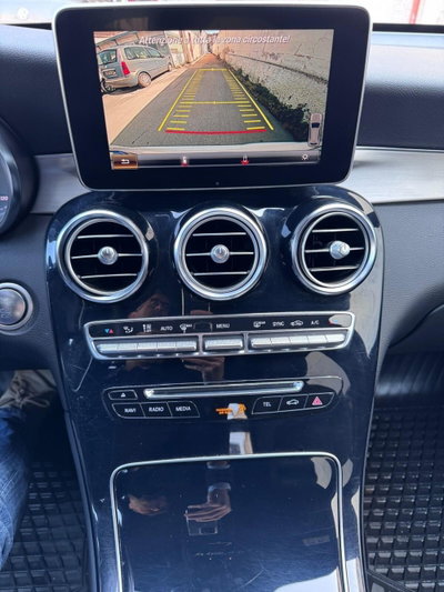 Mercedes-Benz GLC SUV 250 d 4Matic Premium (6)