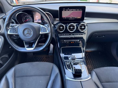 Mercedes-Benz GLC SUV 250 d 4Matic Premium (8)