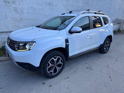 Dacia Duster 1.6 SCe GPL 4x2 Prestige usata