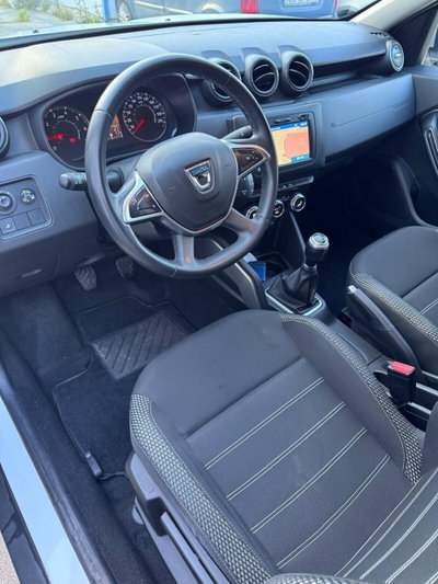Dacia Duster 1.6 SCe GPL 4x2 Prestige (11)