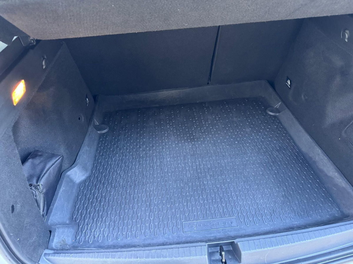Dacia Duster 1.6 SCe GPL 4x2 Prestige (13)
