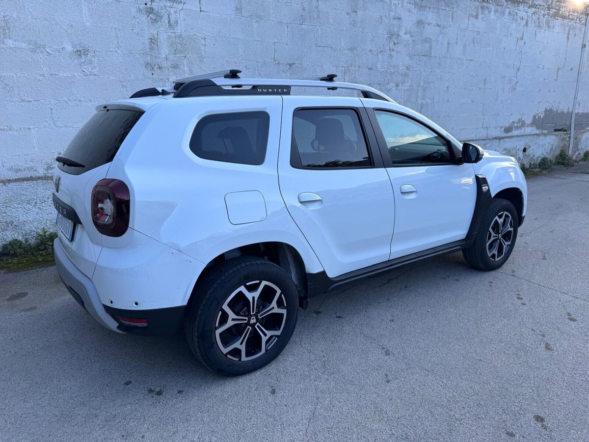 Dacia Duster 1.6 SCe GPL 4x2 Prestige (3)