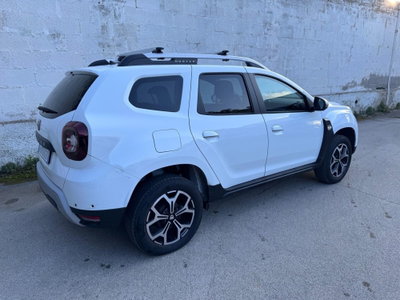Dacia Duster 1.6 SCe GPL 4x2 Prestige (3)