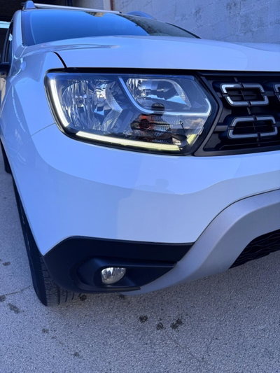 Dacia Duster 1.6 SCe GPL 4x2 Prestige (4)