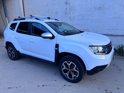 Dacia Duster 1.6 SCe GPL 4x2 Prestige (5)
