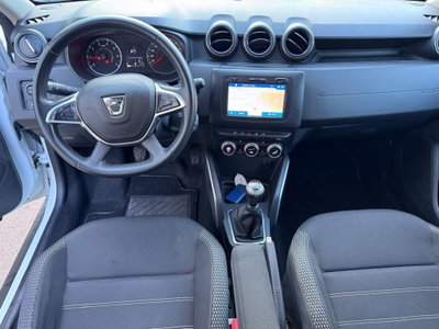 Dacia Duster 1.6 SCe GPL 4x2 Prestige (6)