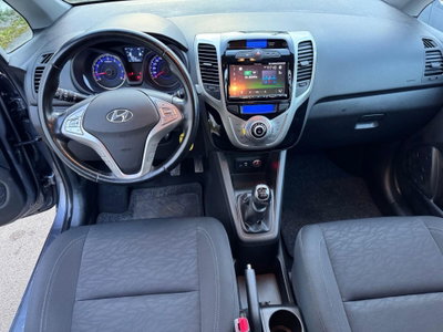 Hyundai ix20 1.6 MPI Econext APP MODE (5)