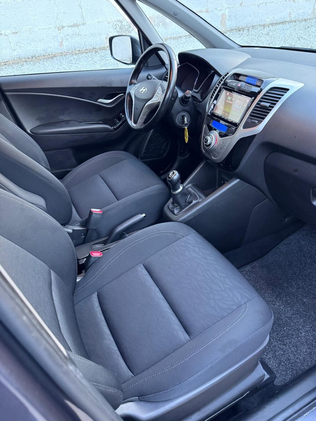 Hyundai ix20 1.6 MPI Econext APP MODE (6)