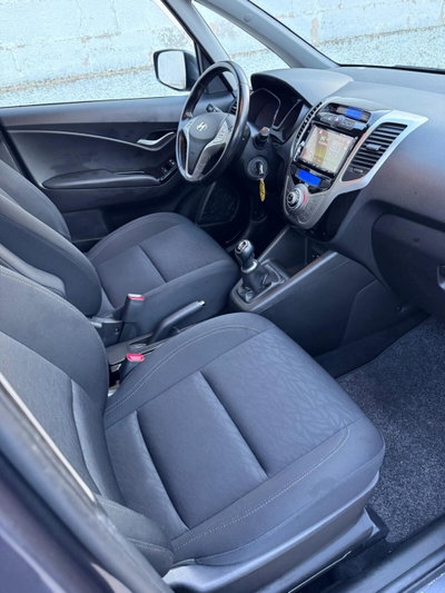Hyundai ix20 1.6 MPI Econext APP MODE (6)
