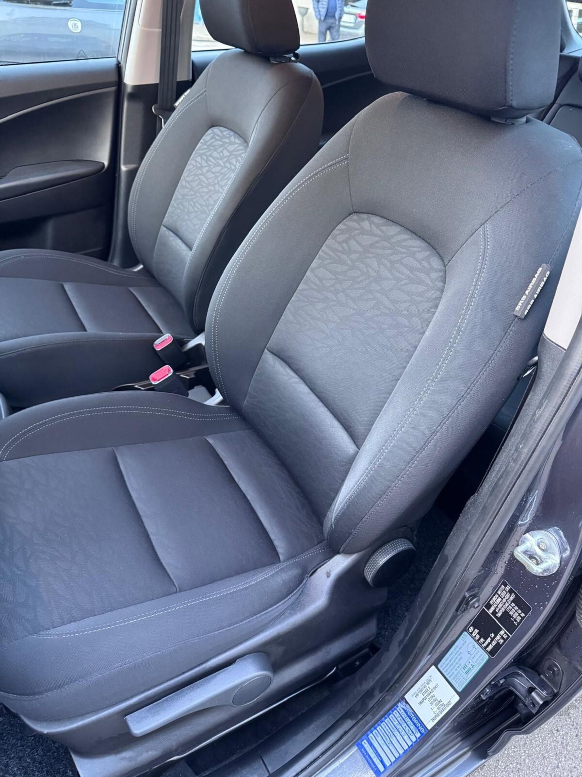 Hyundai ix20 1.6 MPI Econext APP MODE (7)