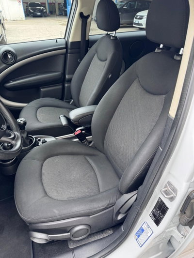 MINI Mini Countryman 1.6 One D Countryman (8)