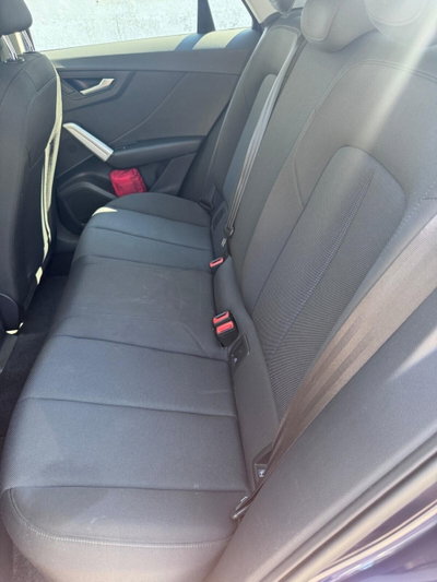 Audi Q2 Q2 30 TFSI Admired (10)