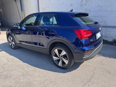 Audi Q2 Q2 30 TFSI Admired (2)