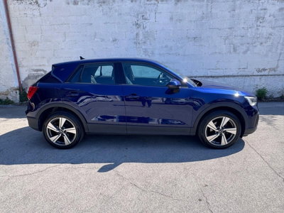 Audi Q2 Q2 30 TFSI Admired (3)