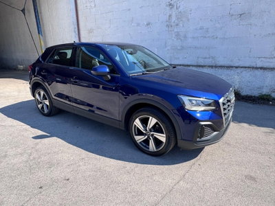 Audi Q2 Q2 30 TFSI Admired (4)