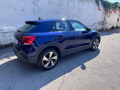 Audi Q2 Q2 30 TFSI Admired (5)