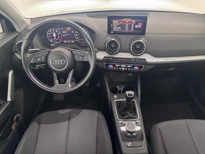 Audi Q2 Q2 30 TFSI Admired (6)