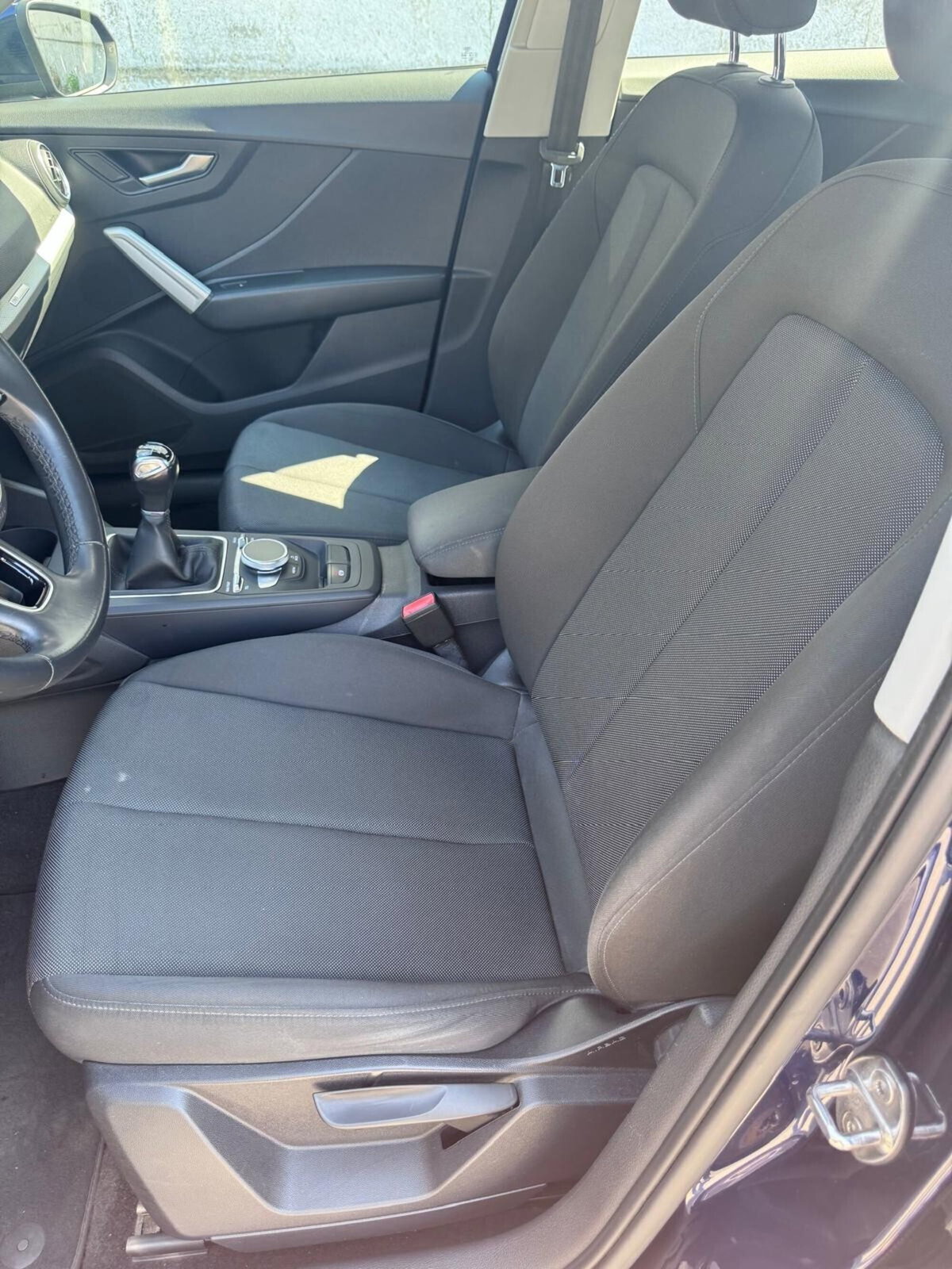 Audi Q2 Q2 30 TFSI Admired (7)