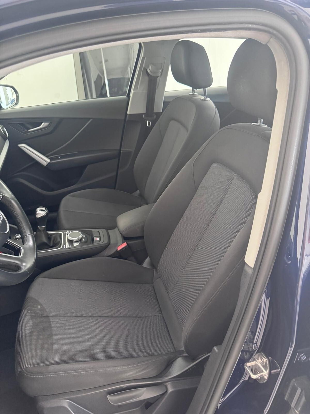Audi Q2 Q2 30 TFSI Admired (9)