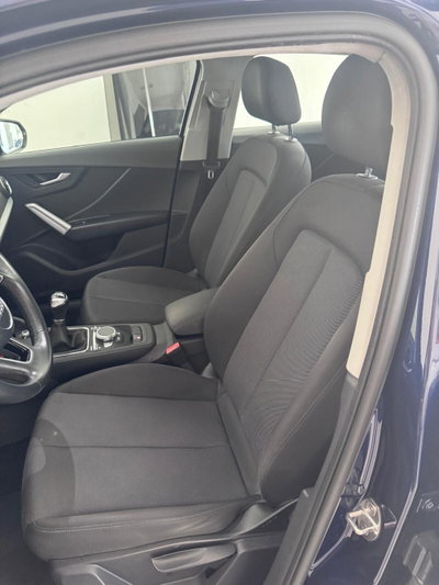 Audi Q2 Q2 30 TFSI Admired (9)