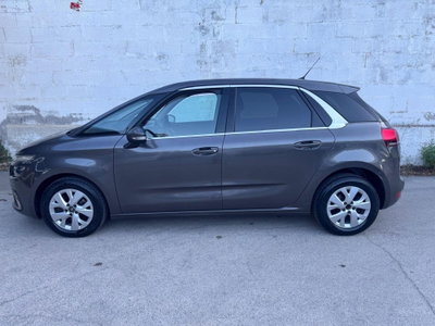 Citroen C4 Picasso BlueHDi 120 S&S Shine (2)