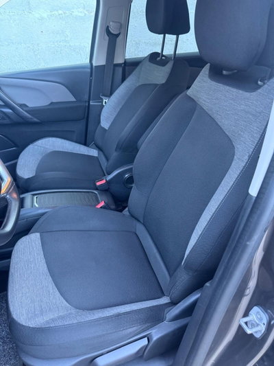 Citroen C4 Picasso BlueHDi 120 S&S Shine (7)