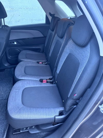 Citroen C4 Picasso BlueHDi 120 S&S Shine (9)