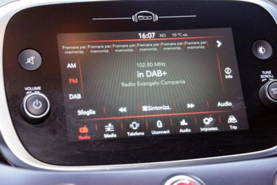 Fiat 500X 1.0 T3 120 CV Club (17)
