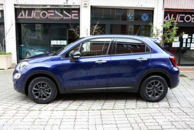 Fiat 500X 1.0 T3 120 CV Club (2)